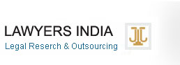 Lawyers India / MintValley Logo